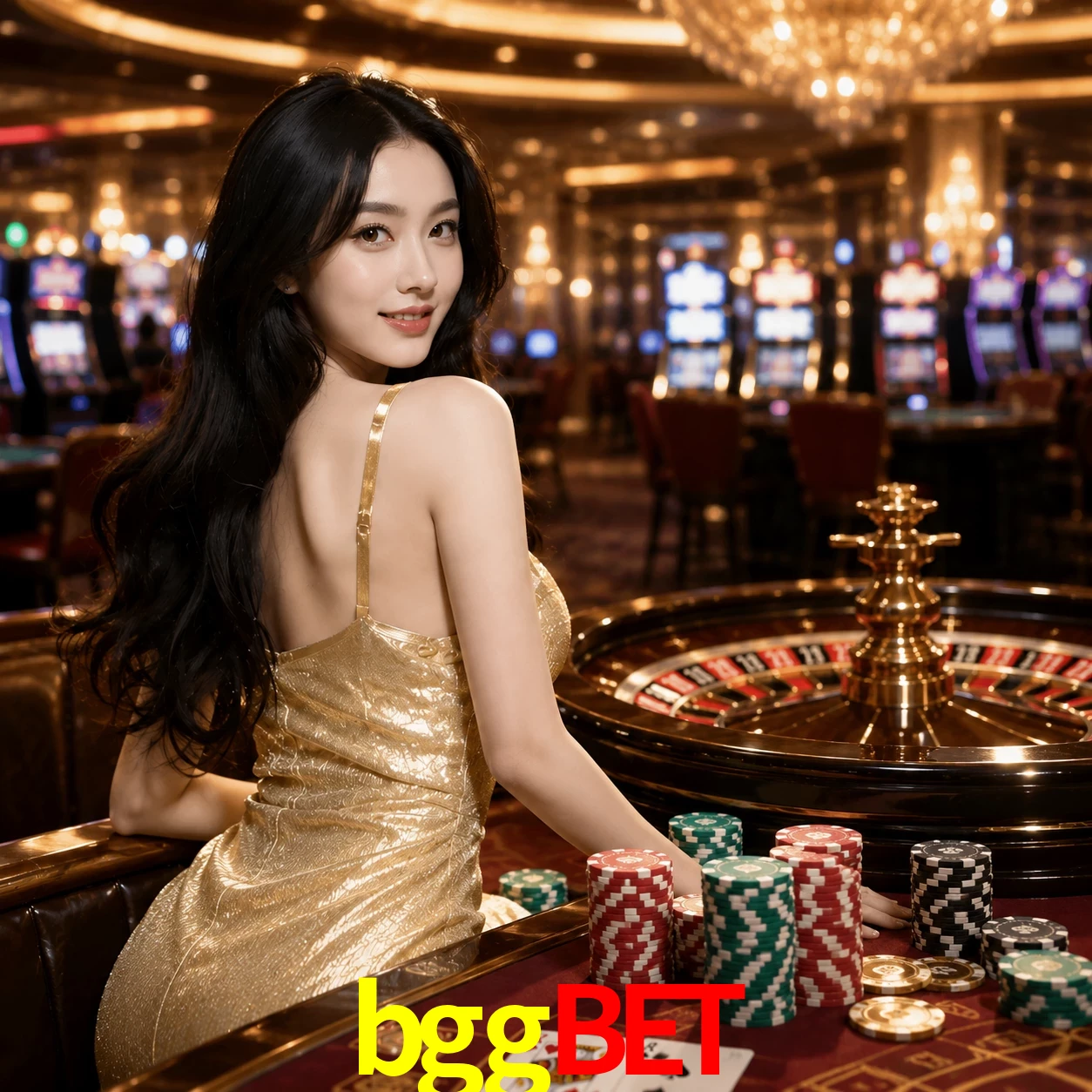 Download app bggbet Android iOS